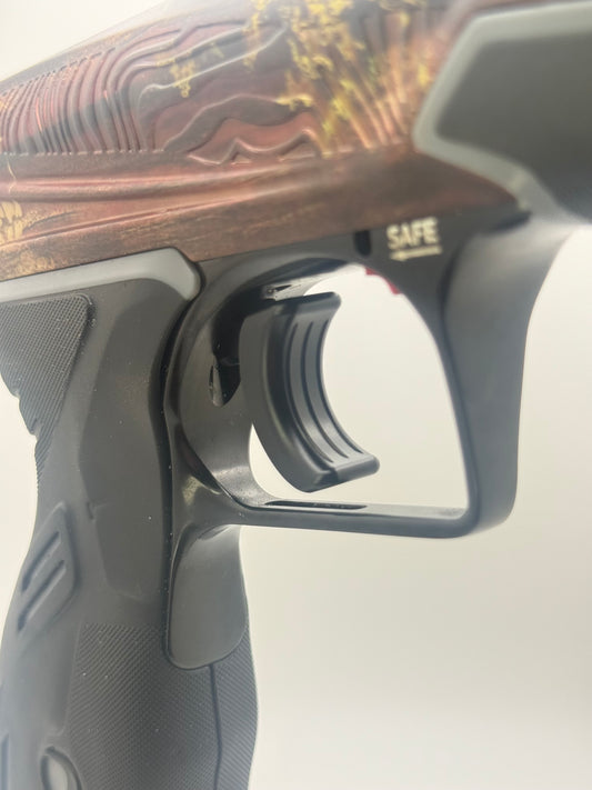 MXR Trigger Shoe