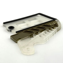 Load image into Gallery viewer, Olive Clear DV8 Ears