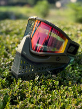 Load image into Gallery viewer, JT Proflex Olive/Black Ice skirt