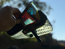 Load image into Gallery viewer, JT Proflex Olive/Black Ice skirt