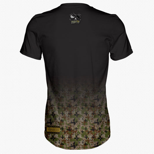 MSFTS x Hormesis Tech Tee