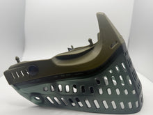 Load image into Gallery viewer, JT Proflex Olive/Black Ice skirt