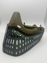 Load image into Gallery viewer, JT Proflex Olive/Black Ice skirt