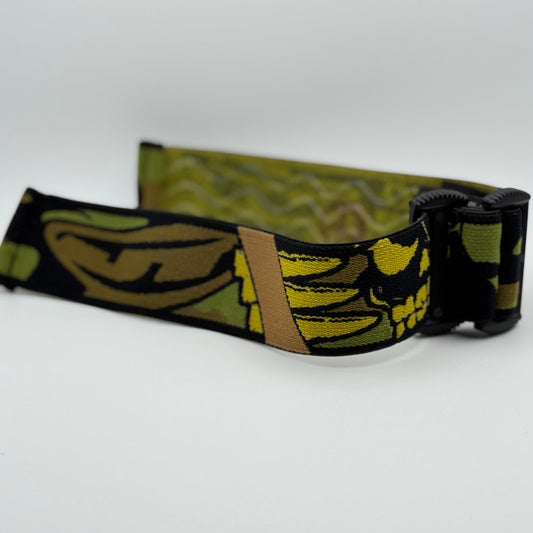 Born To Thrill Misfits Strap