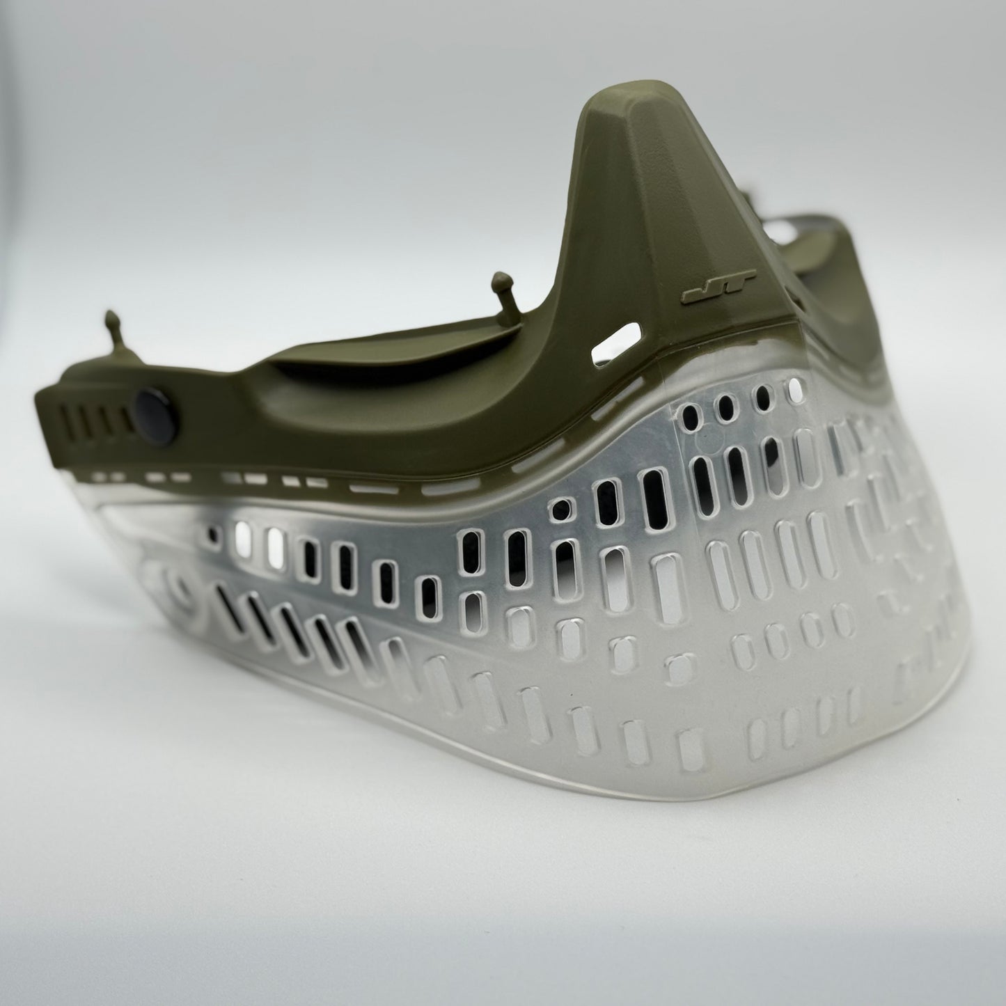 OG Olive Clear Proflex Lowers