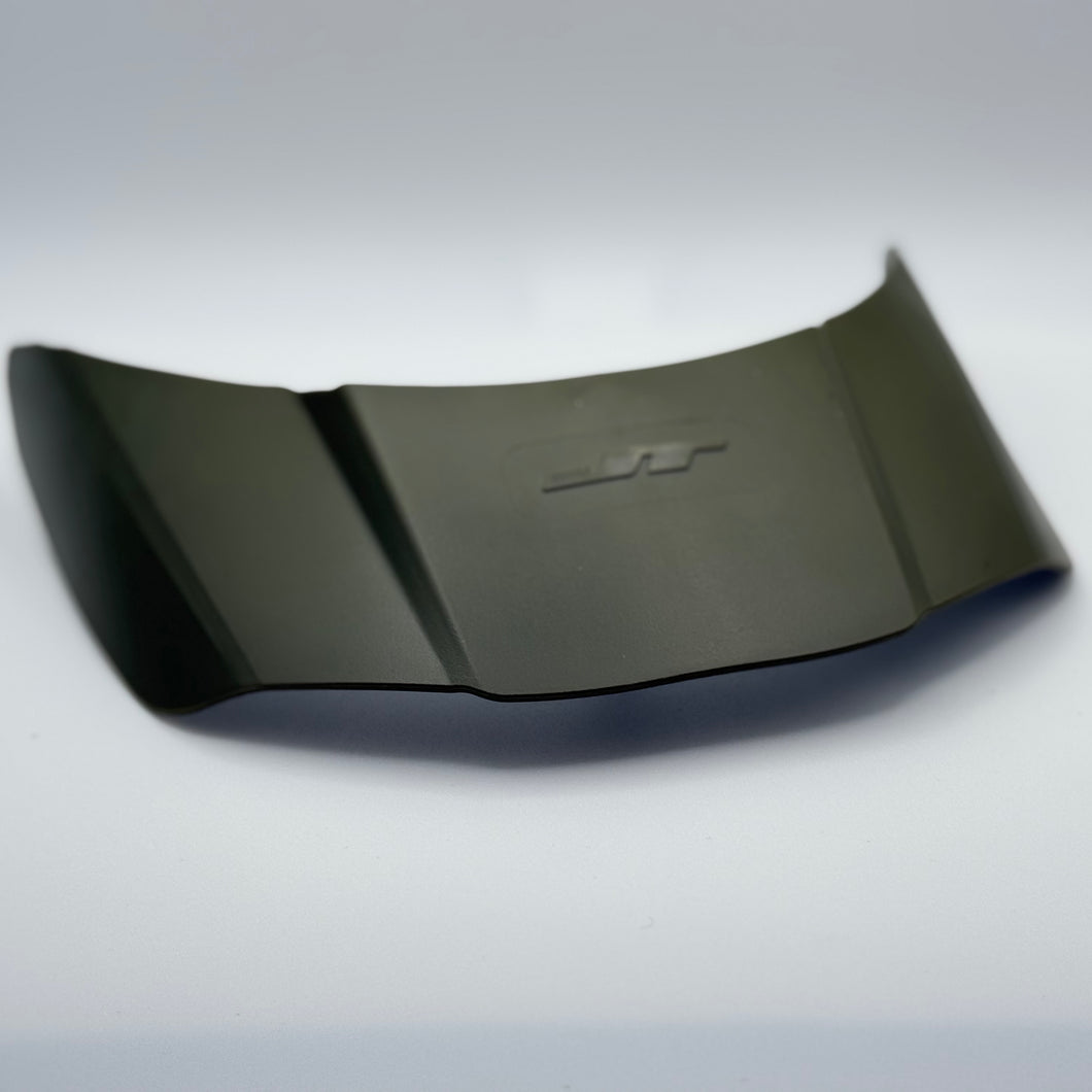 Olive Visor