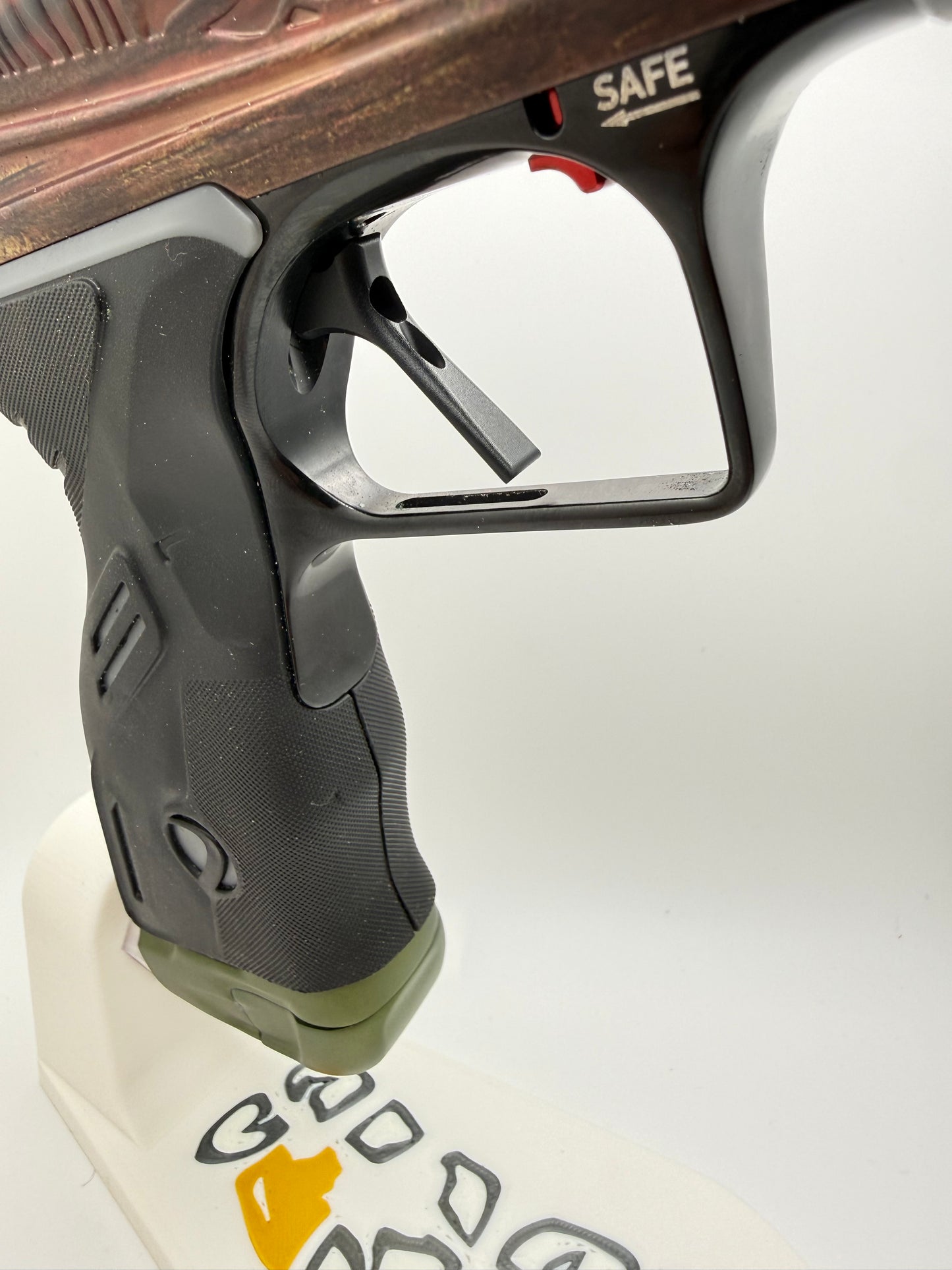 MXR Tripod Trigger