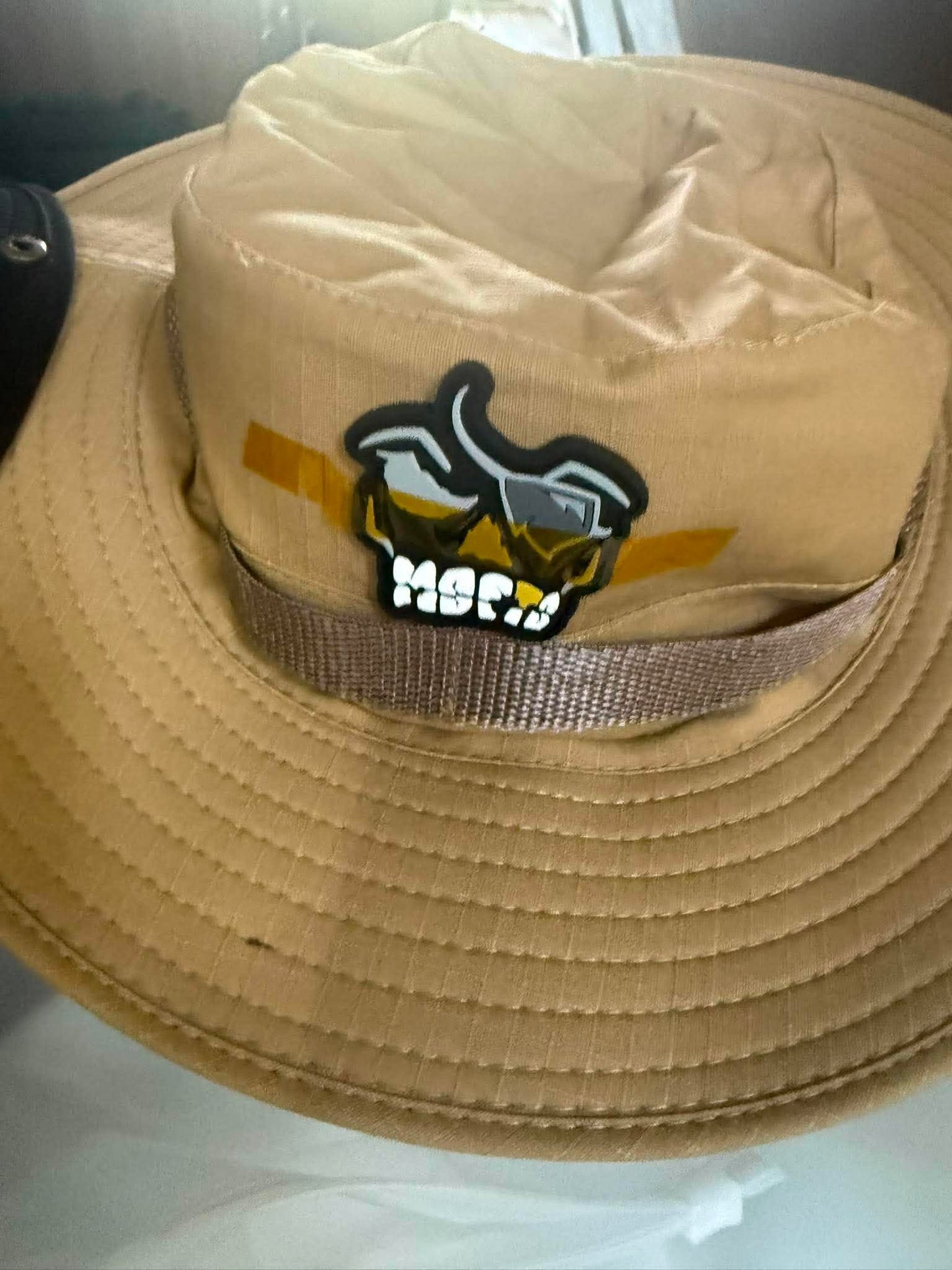 Boonie Hats