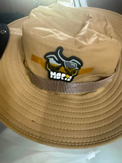 Boonie Hats