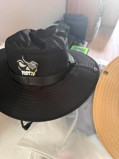 Boonie Hats