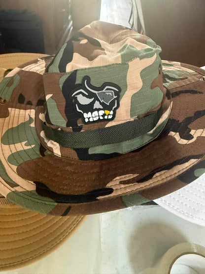 Boonie Hats