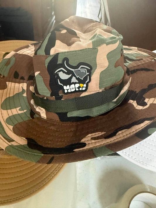 Boonie Hats