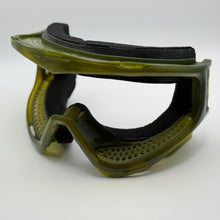 Load image into Gallery viewer, JT Proflex Translucent Olive Frames Only
