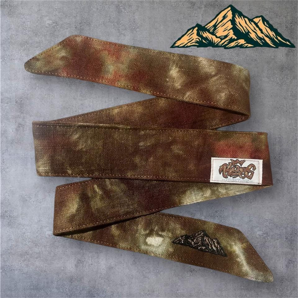 Kings Creations The Rock Misfits Headbands