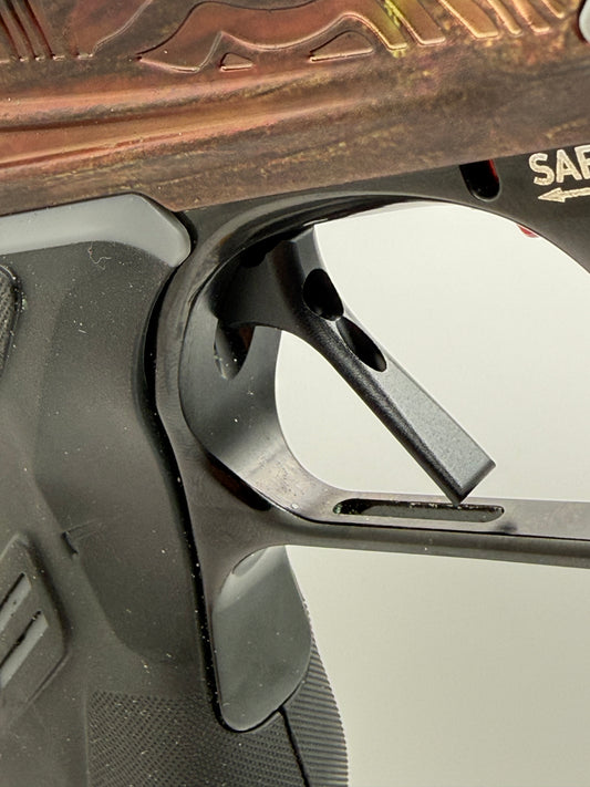 MXR Tripod Trigger