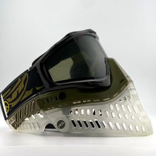 Load image into Gallery viewer, Olive Clear DV8 Ears
