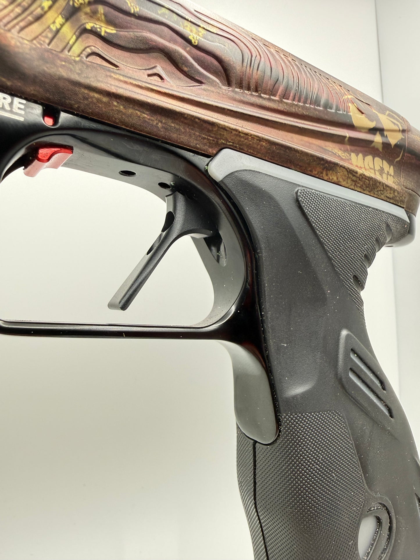 MXR Tripod Trigger