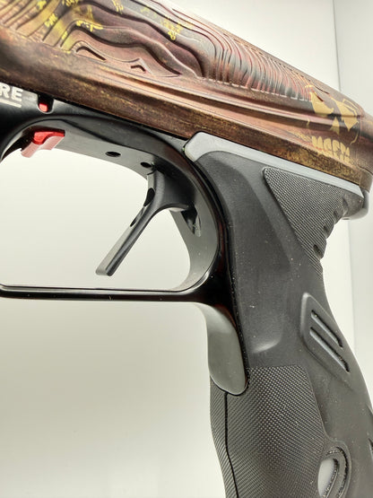 MXR Tripod Trigger