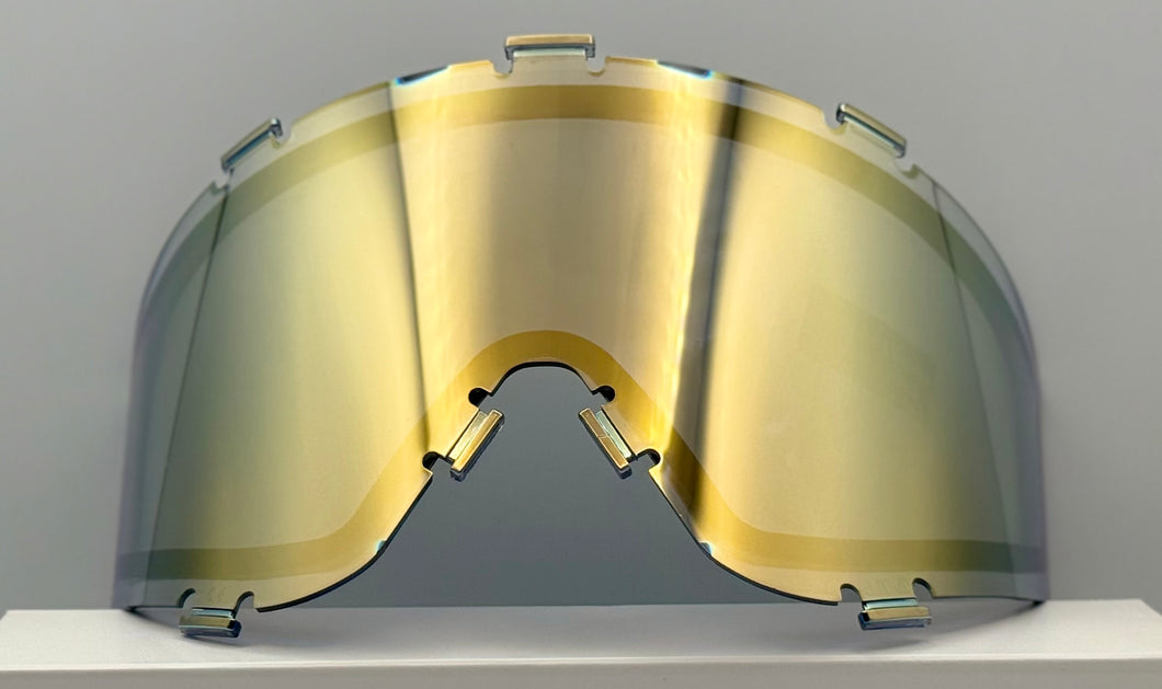 Gold Proflex Lenses