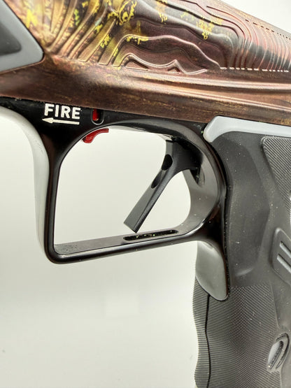 MXR Tripod Trigger