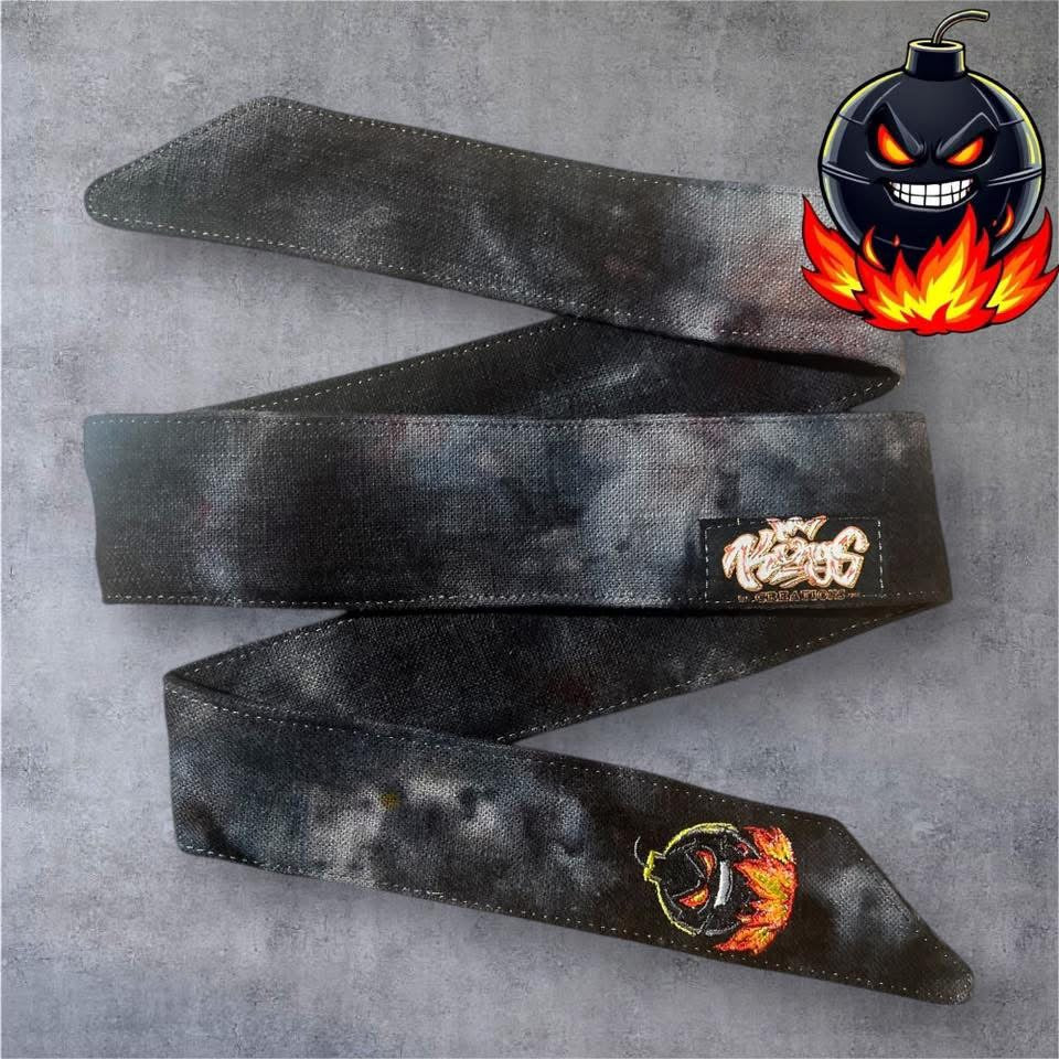 Kings Creations The Booms Misfits Headband