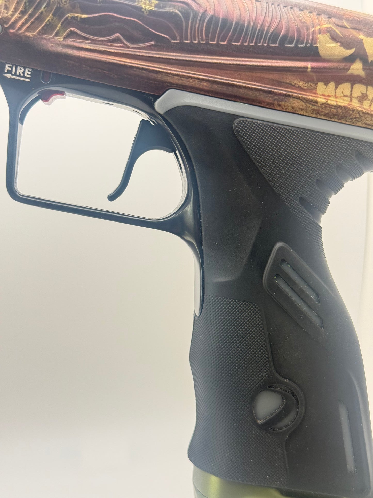 MXR Tide Trigger