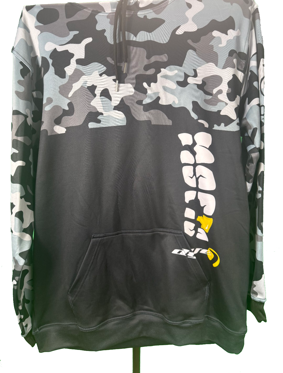 Misfits hoodie