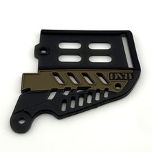 Load image into Gallery viewer, Olive/Black Ice DV8 Ears
