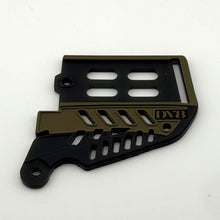 Load image into Gallery viewer, Olive/Black Ice DV8 Ears
