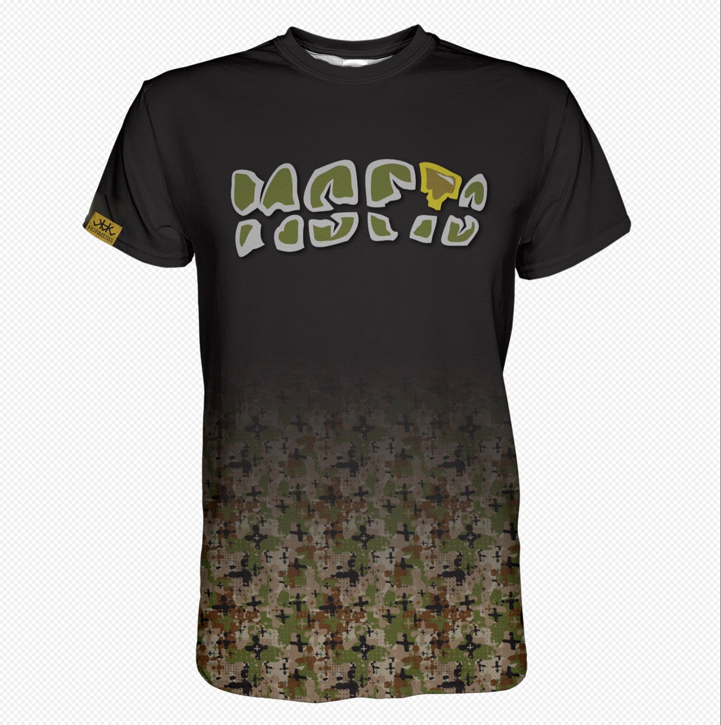 Misfits Hormesis Colab Bundle