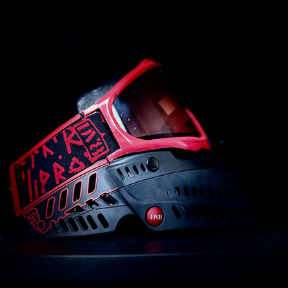 DV8 x Misfits Notch ears for JT Proflex
