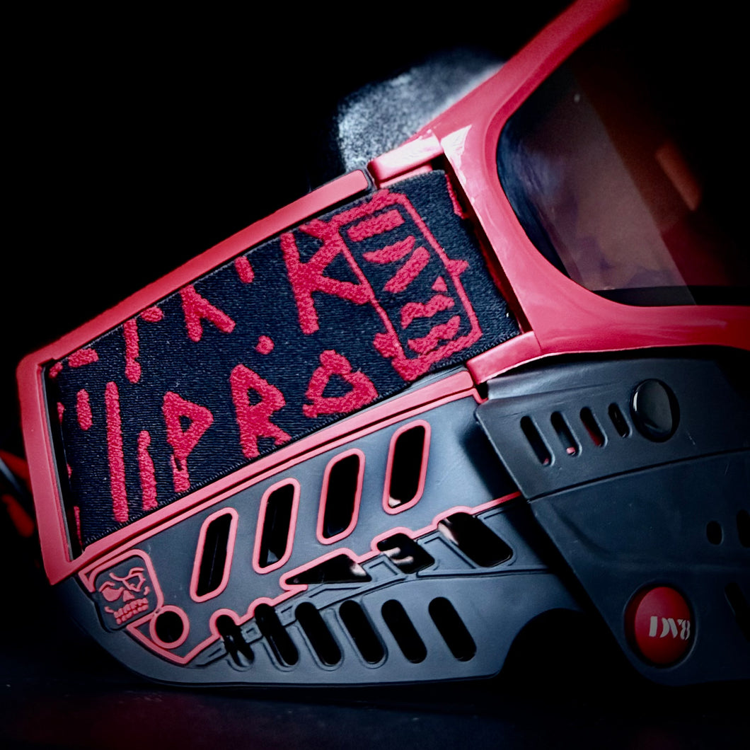 DV8 x Misfits Notch ears for JT Proflex