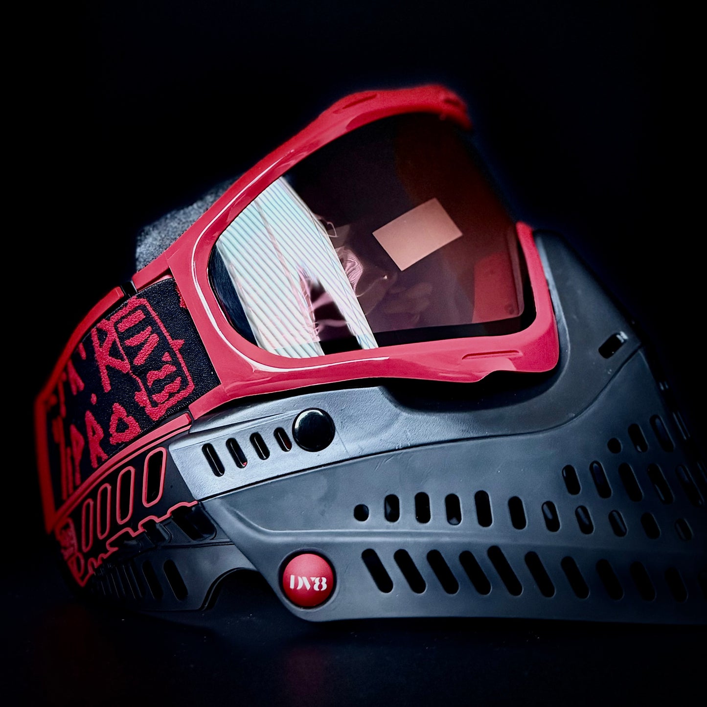 DV8 x Misfits Notch ears for JT Proflex
