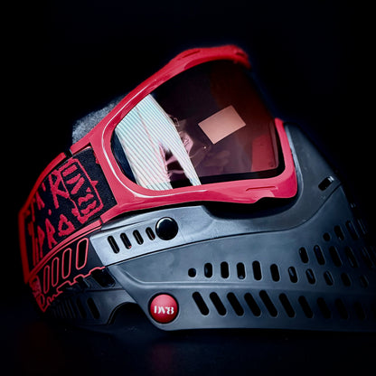 DV8 x Misfits Notch ears for JT Proflex