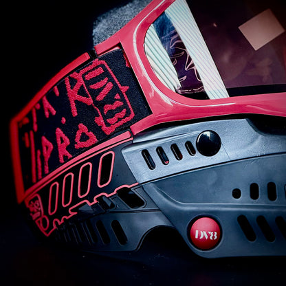 DV8 x Misfits Notch ears for JT Proflex