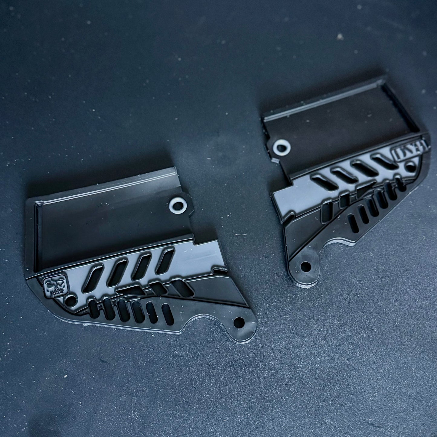 DV8 x Misfits Notch ears for JT Proflex
