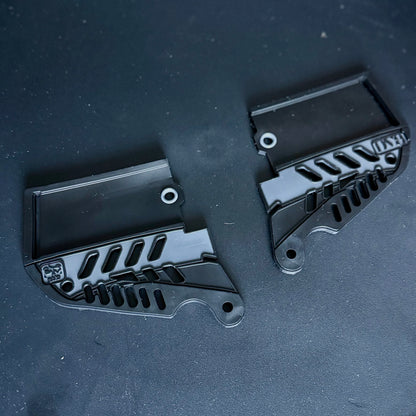 DV8 x Misfits Notch ears for JT Proflex