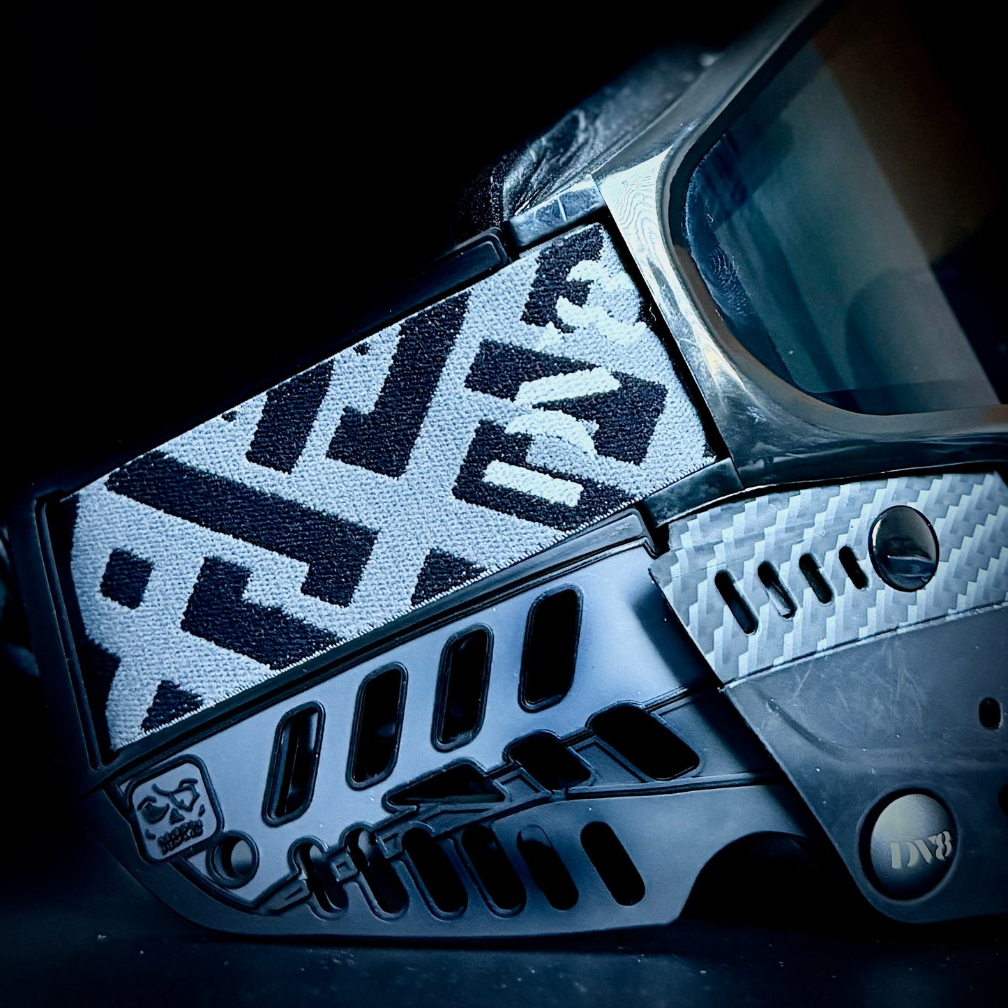 DV8 x Misfits Notch ears for JT Proflex