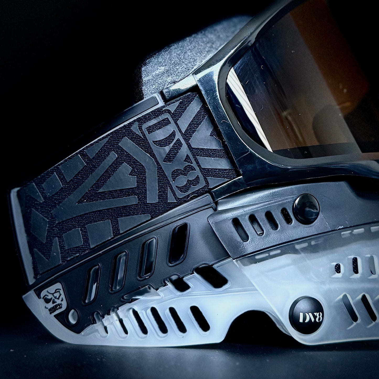 DV8 x Misfits Notch ears for JT Proflex