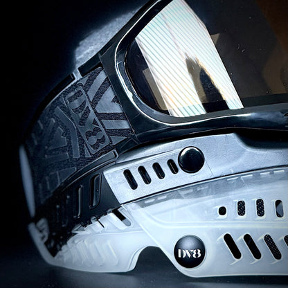 DV8 x Misfits Notch ears for JT Proflex