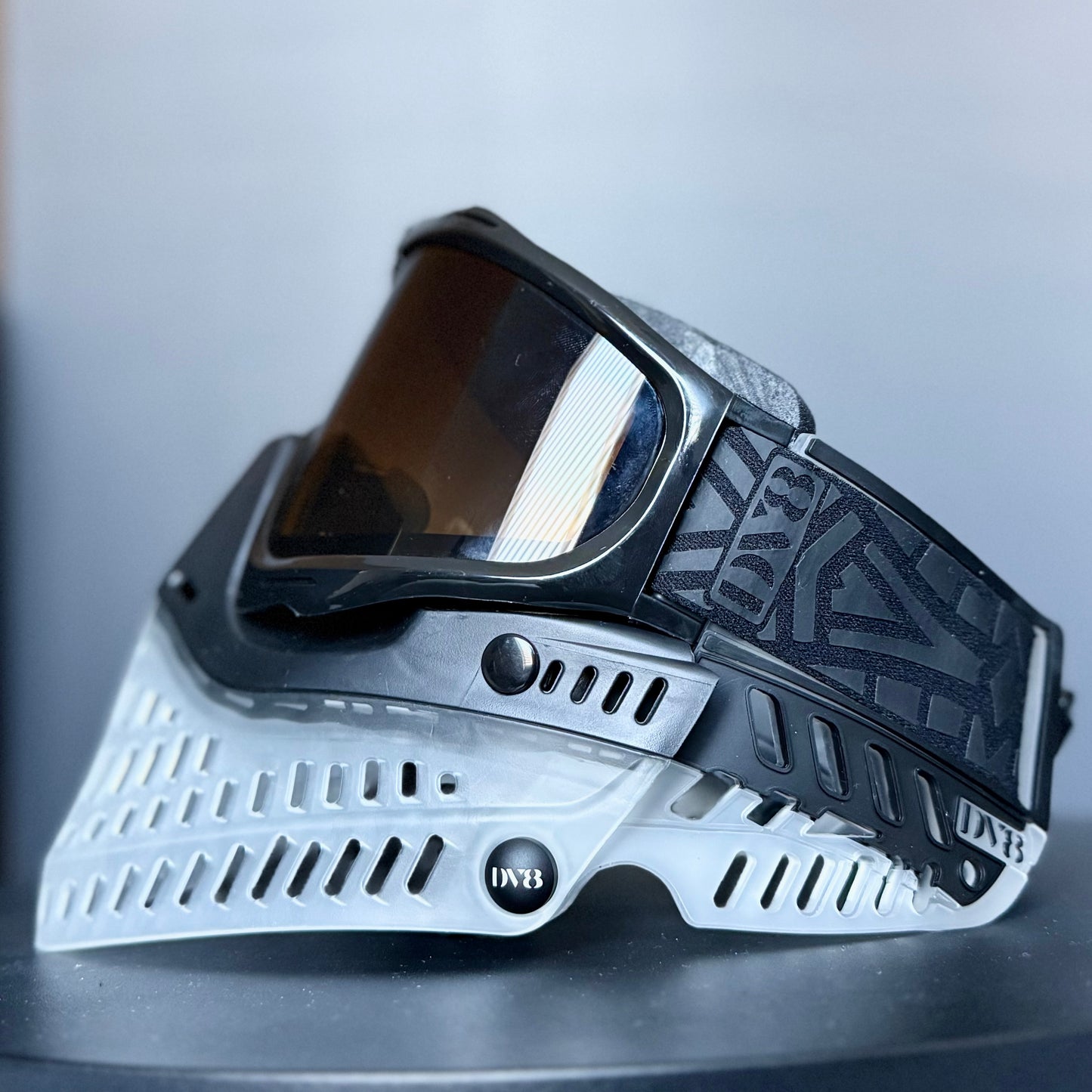 DV8 x Misfits Notch ears for JT Proflex