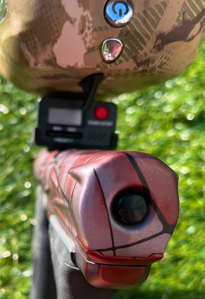Timer Holder