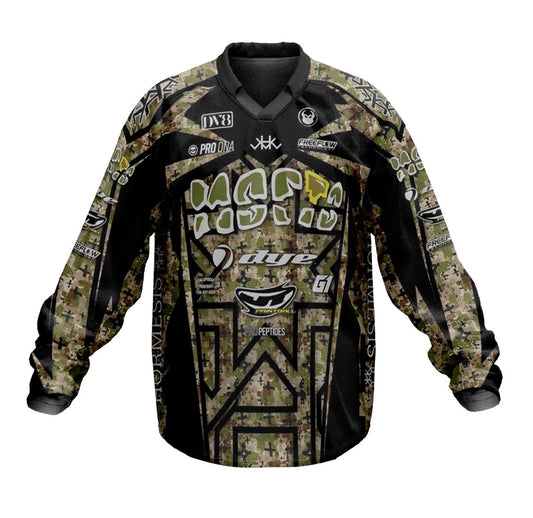 MSFTS x Hormesis Jersey