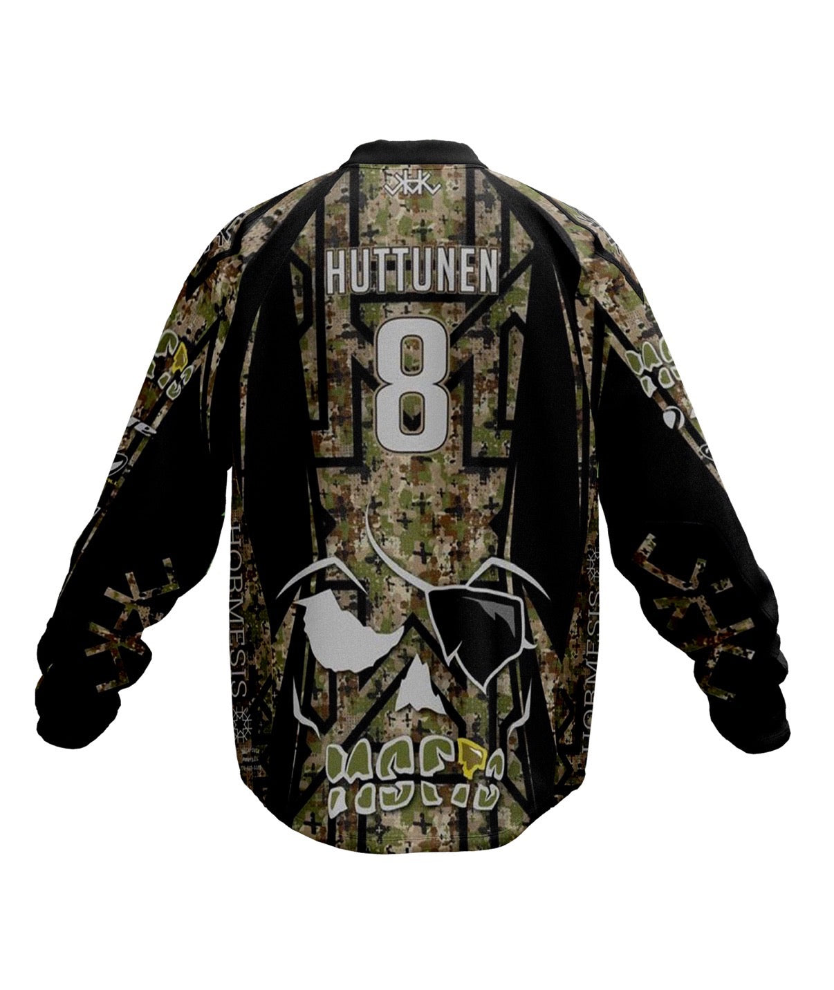 Misfits Hormesis Colab Bundle