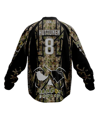 Misfits Hormesis Colab Bundle